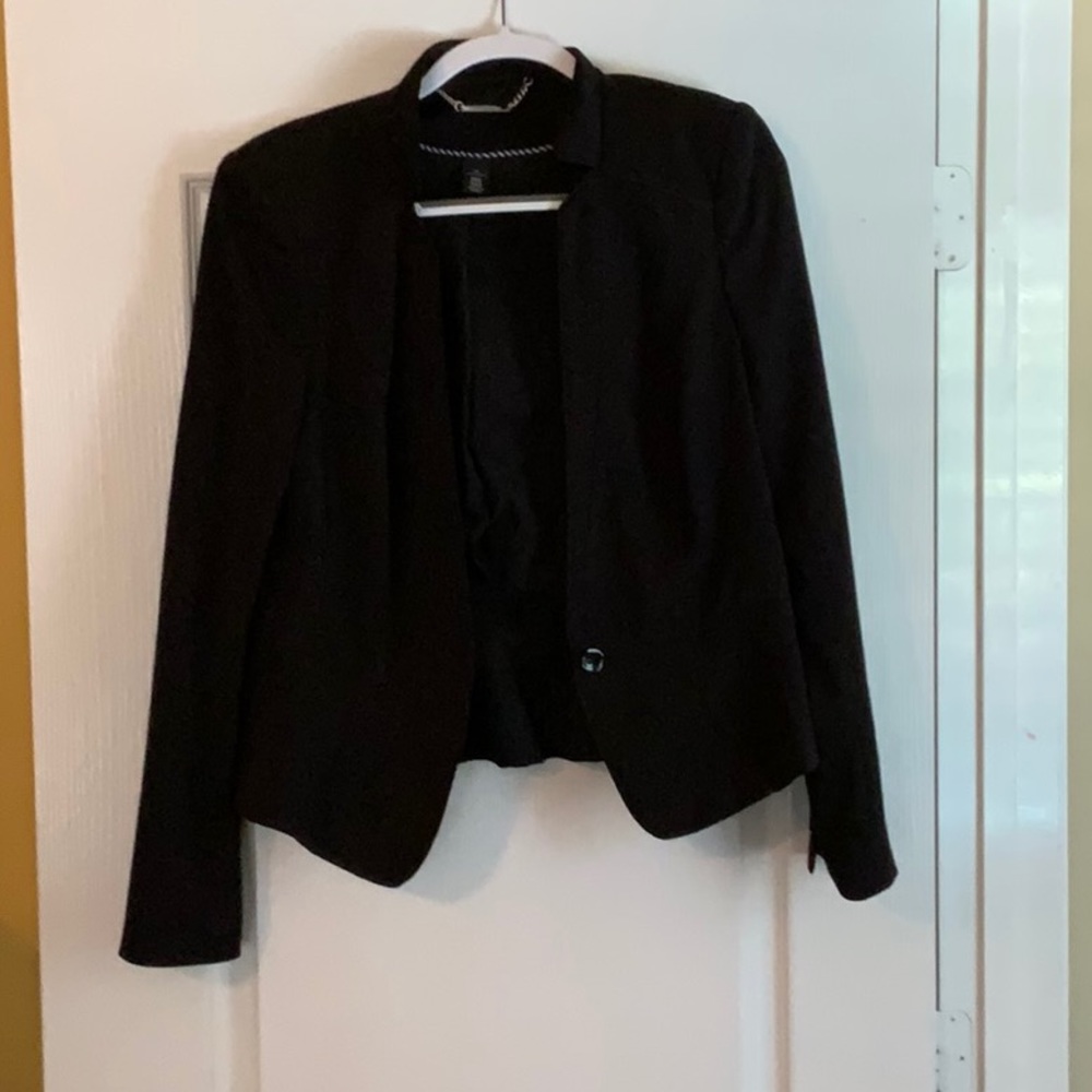 Suit jacket - WHBM